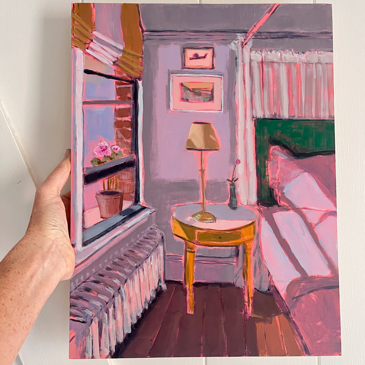 Marigold Maggie Stickney