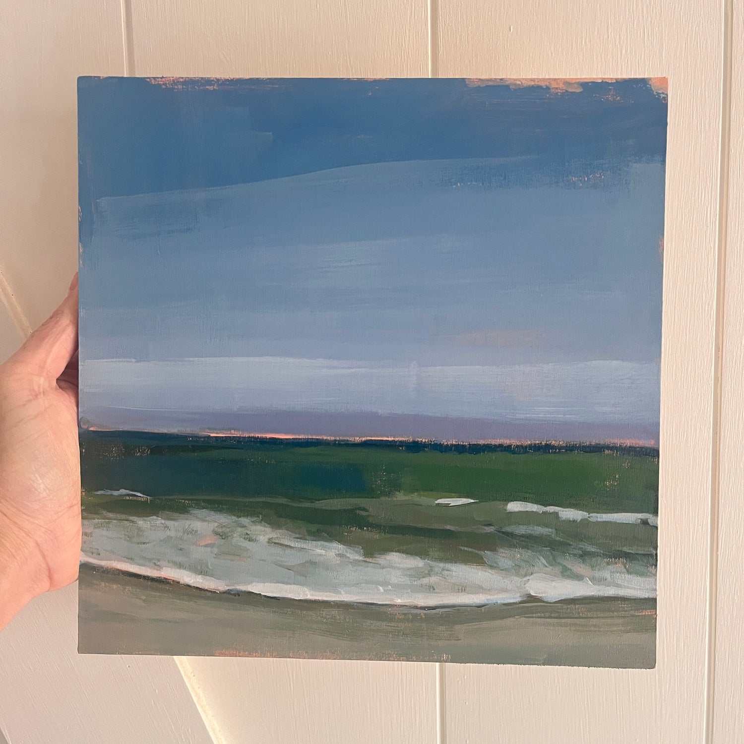 Ocean