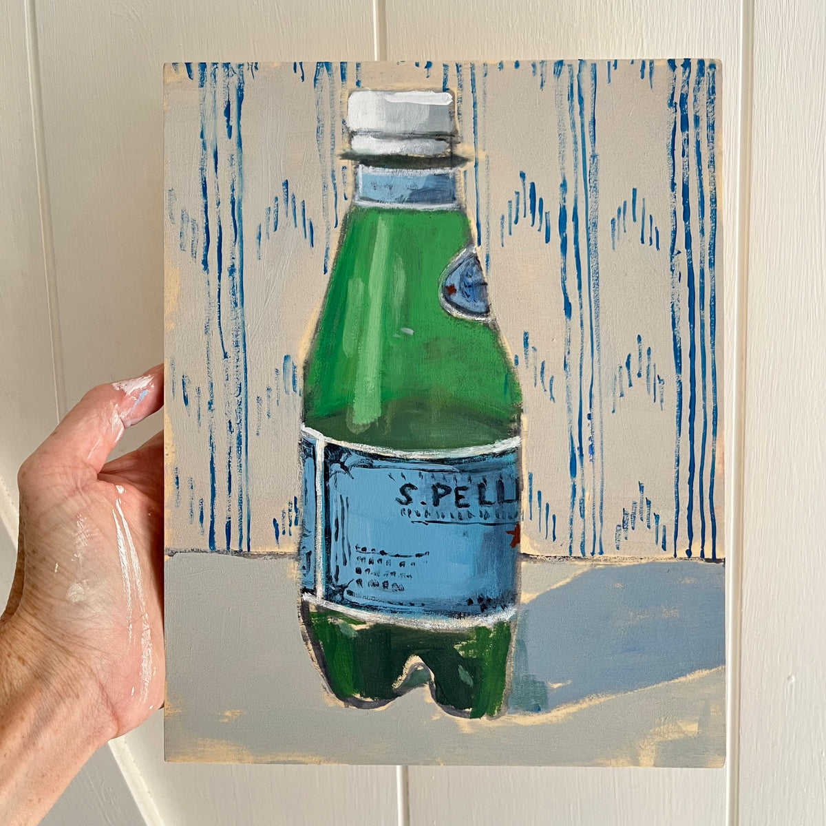 Mini Pellegrino