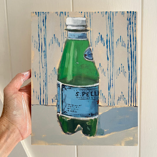 Mini Pellegrino